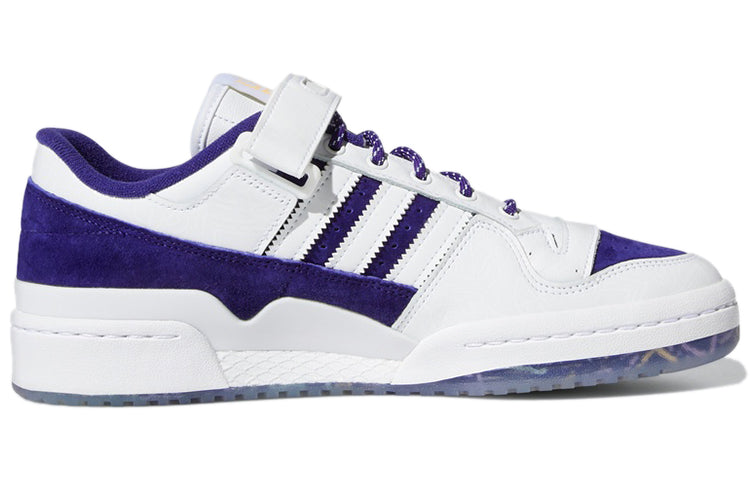 adidas Donovan Mitchell x Forum Low 'Collegiate Purple' GY8287