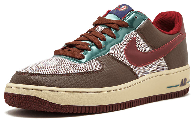 Nike Air Force 1 Premium 'Samurai' 313641-262