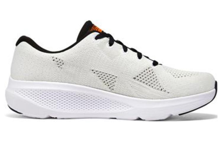 Skechers GO RUN Elevate 'White Grey' 220330-WTBK