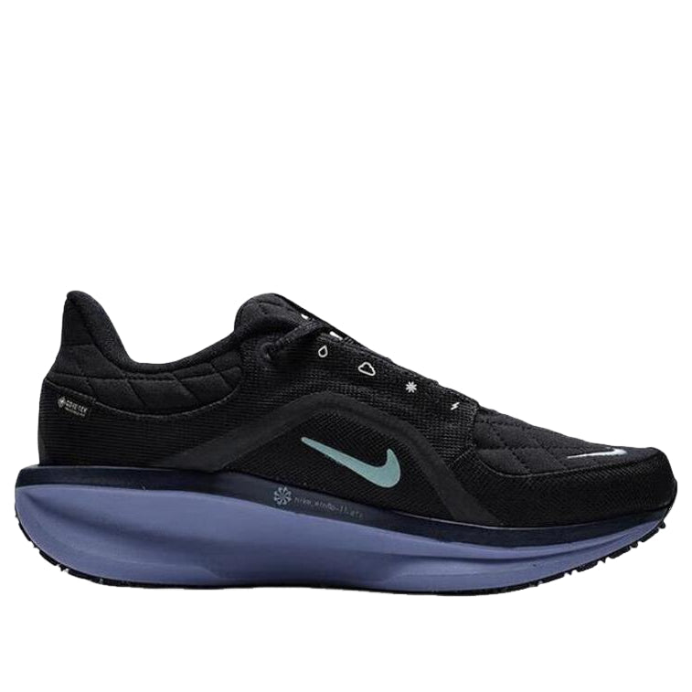 Nike Air Winflo 11 Gore-Tex ‘Black Obsidian Cannon’ FQ1358-006