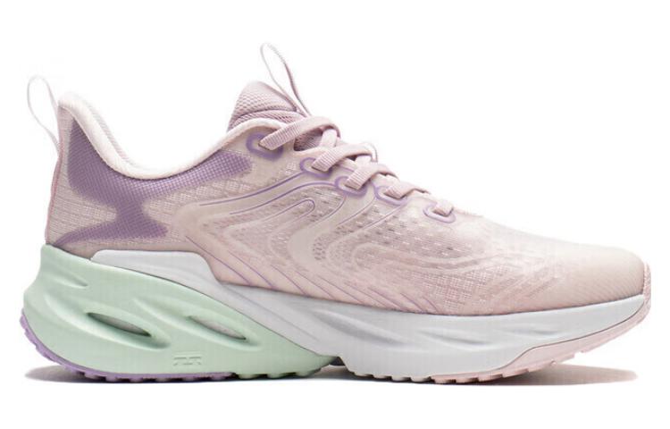 (WMNS) Li-Ning Eazgo 'Purple Pink White' ARES014-1