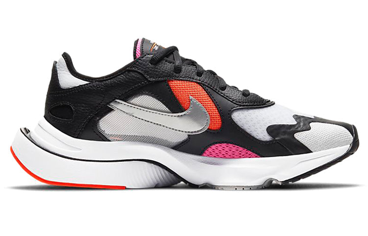 (WMNS) Nike Air Zoom Division 'Black Pink Silver' CK2950-003