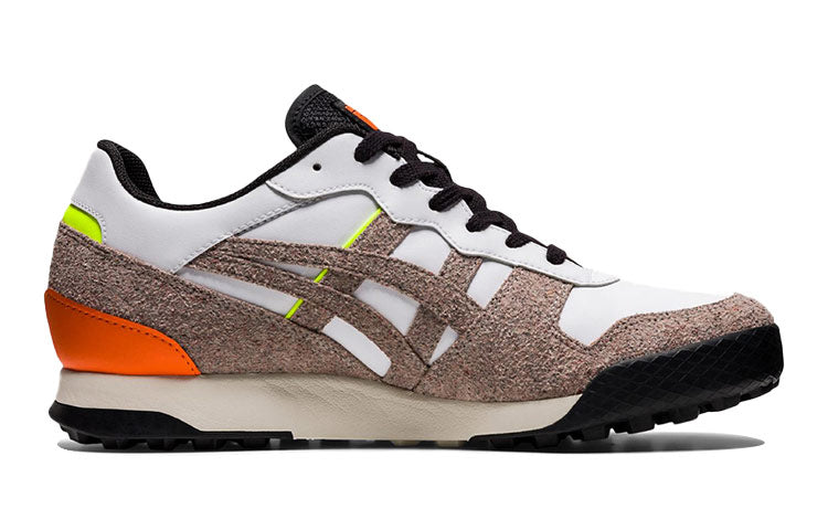 Onitsuka Tiger Horizonia 'Creamwhite Camel' 1183B418-100