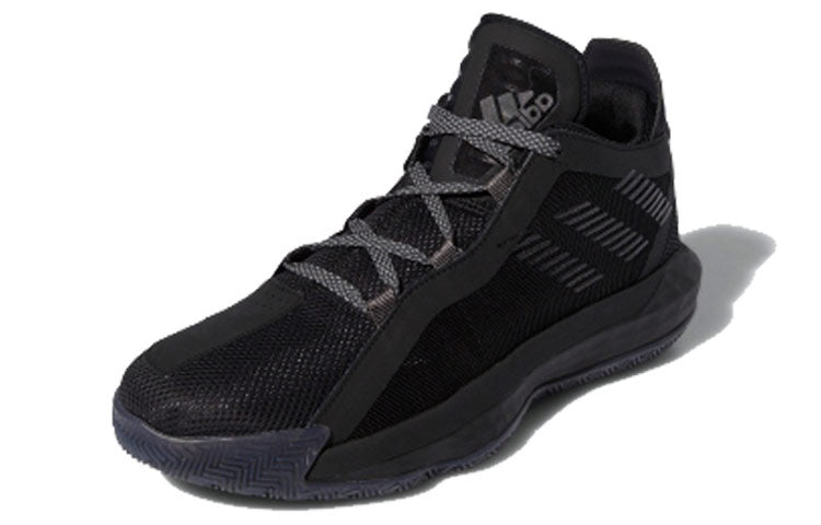 adidas Dame 6 GCA 'Lights Out' FV5575