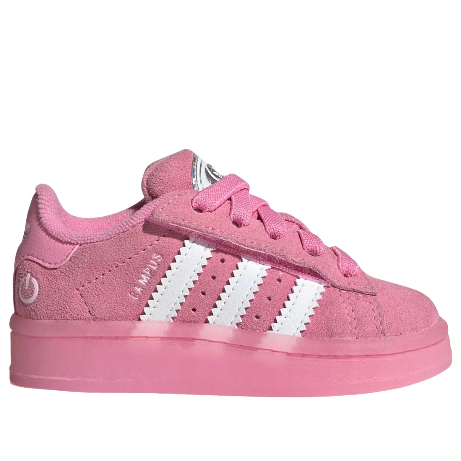 (TD) adidas Campus 00s 'Pink' JS1283