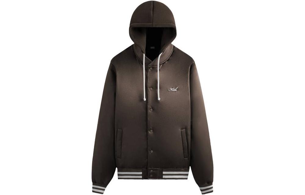 KITH Gorman Jacket 'Kindling' KHM010367-211