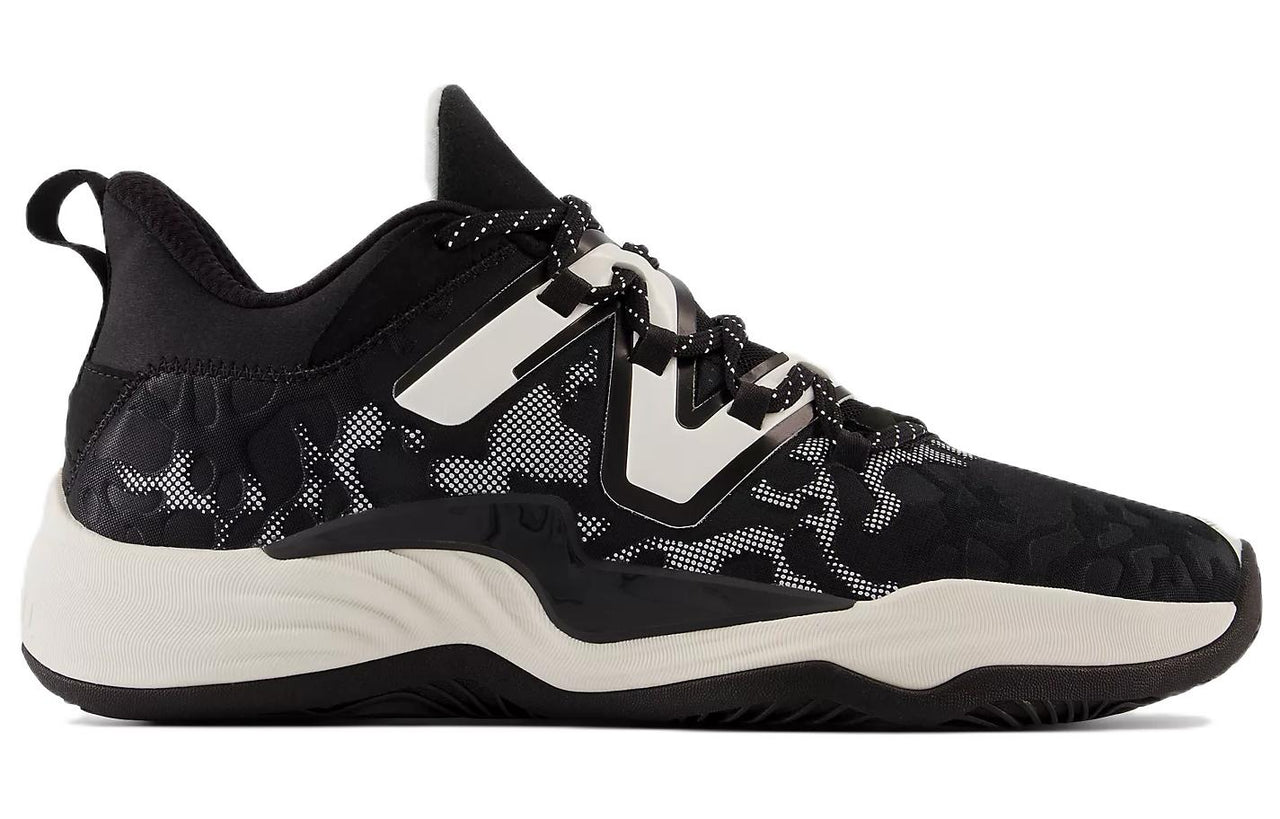 New Balance TWO WXY V3 'Black White' BB2WYTB3