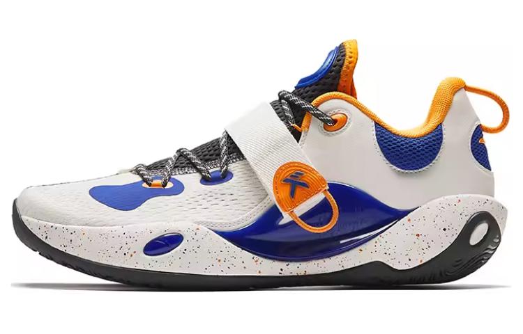ANTA Klay Thompson 6 Lite White Blue' 112421608-1