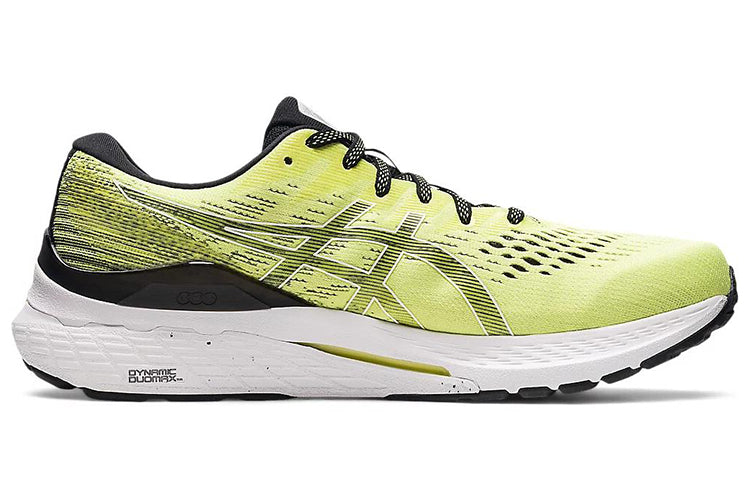 ASICS Gel-Kayano 28 'Glow Yellow' 1011B189-750