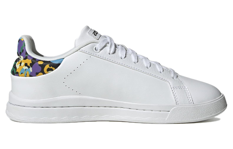 (WMNS) adidas FARM Rio x WMNS Court Silk 'Floral' GZ9687