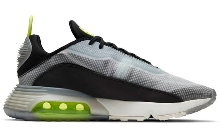 Nike Air Max 2090 'Pure Platinum Volt' CT1803-001