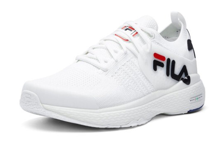 FILA Mind 3 White A12M042109FWT
