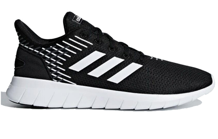 adidas Asweerun 'Black White' F36331