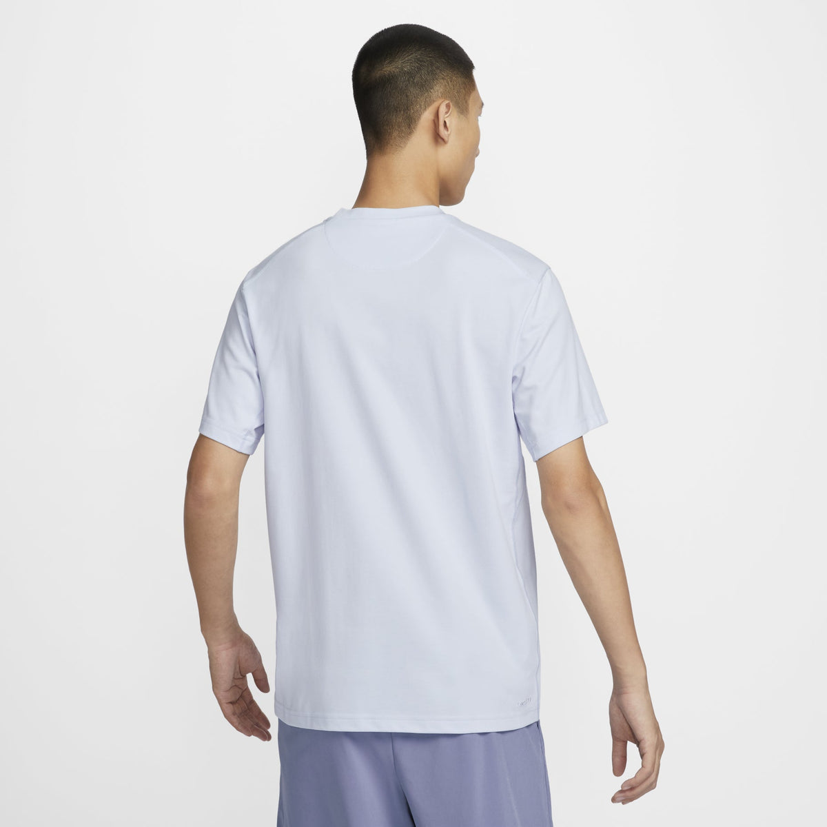 Nike Dri-FIT Primary Training T-Shirt 'Purple' DV9832-085
