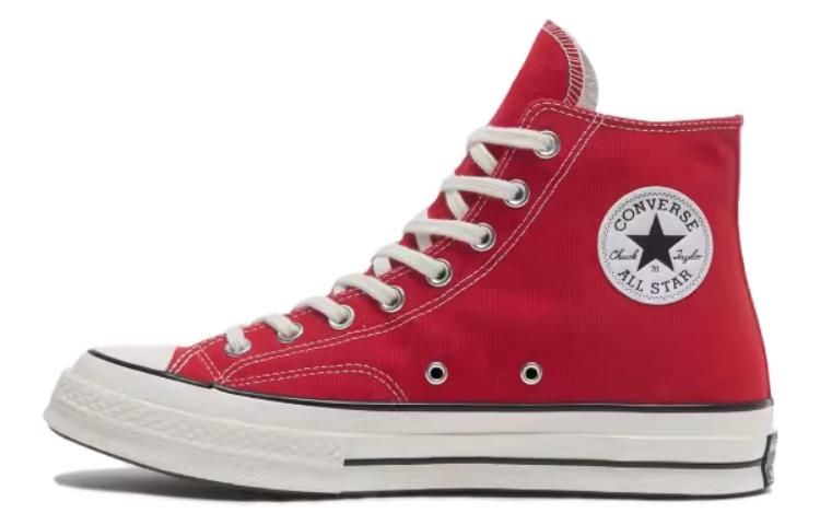 Converse Chuck 70 High 'Vintage Canvas Red' A10274C
