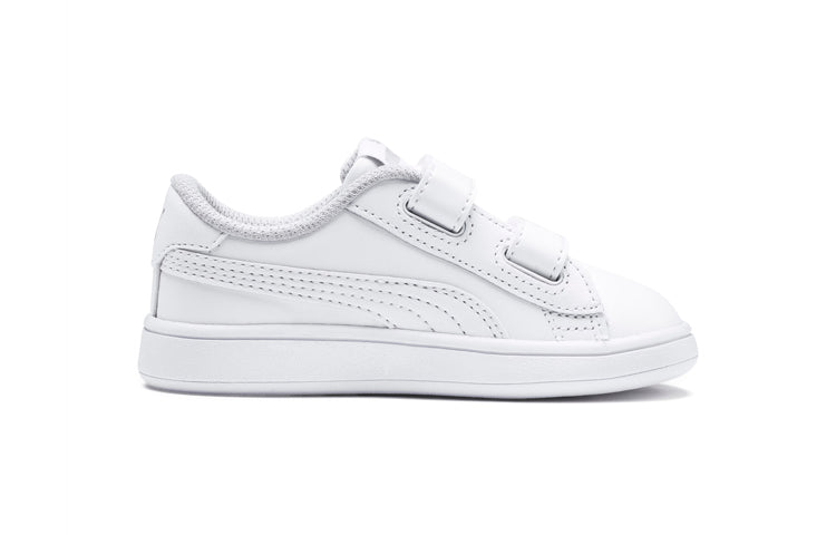 (TD) PUMA Smash V2 'White' 365174-02