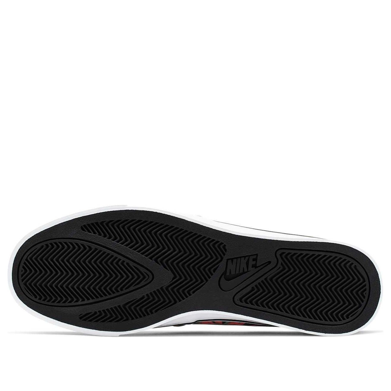 Nike Court Royale AC Slip SE 'Black' CD8337-001
