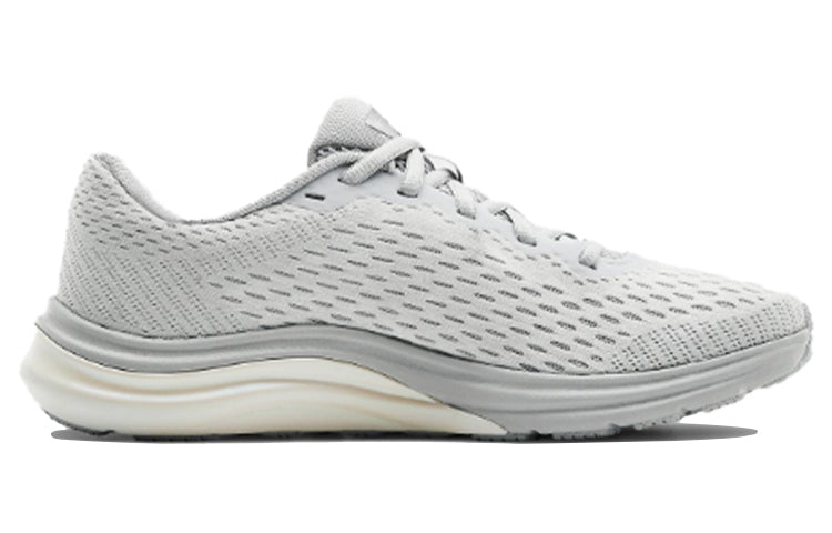 Under Armour Liquify Rebel Grey 3023018-100