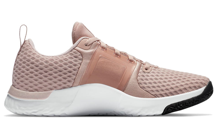 (WMNS) Nike Renew In-Season TR 10 'Mauve Rose' CK2576-200