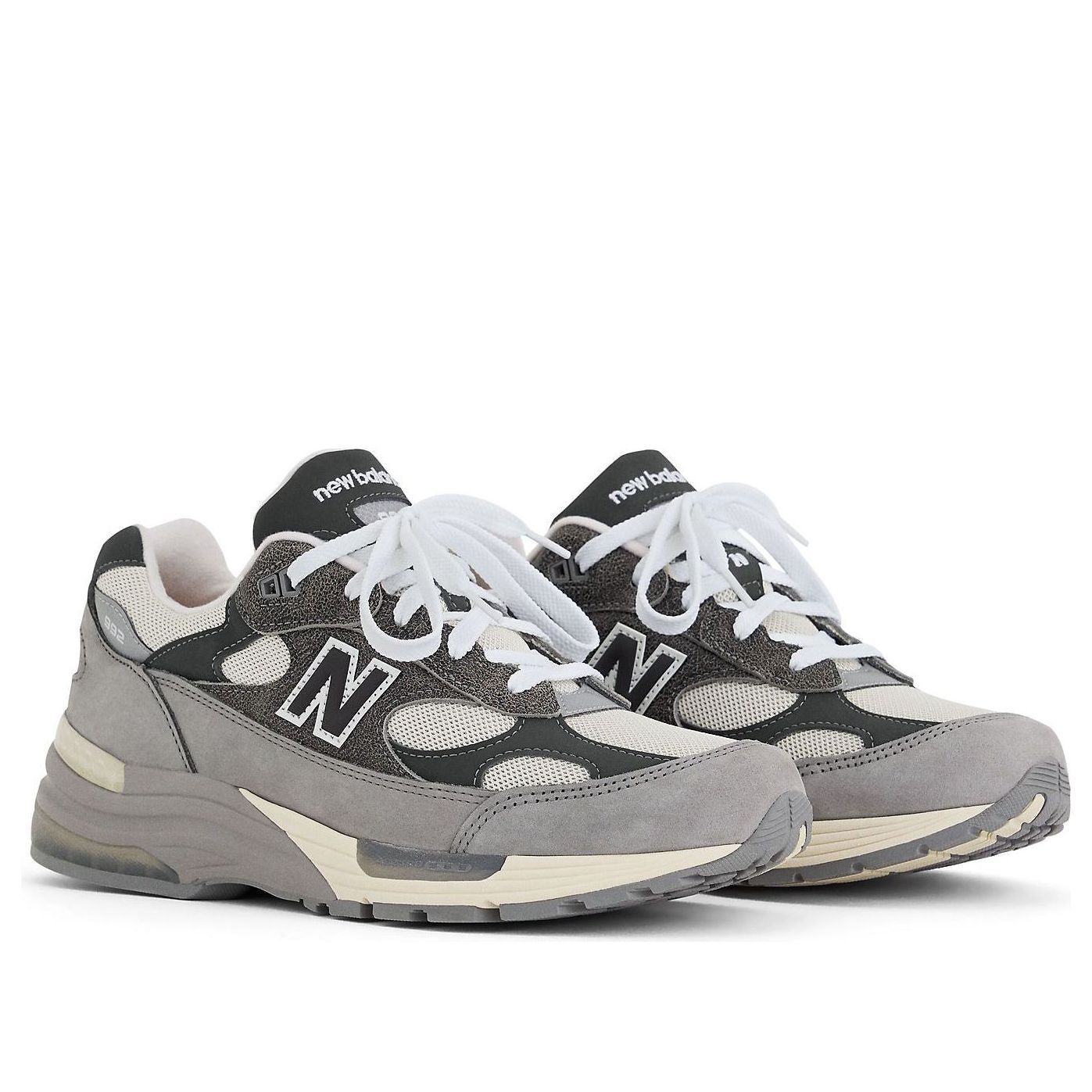 New Balance 992 Made in USA 'Shadow Grey' U9927WX