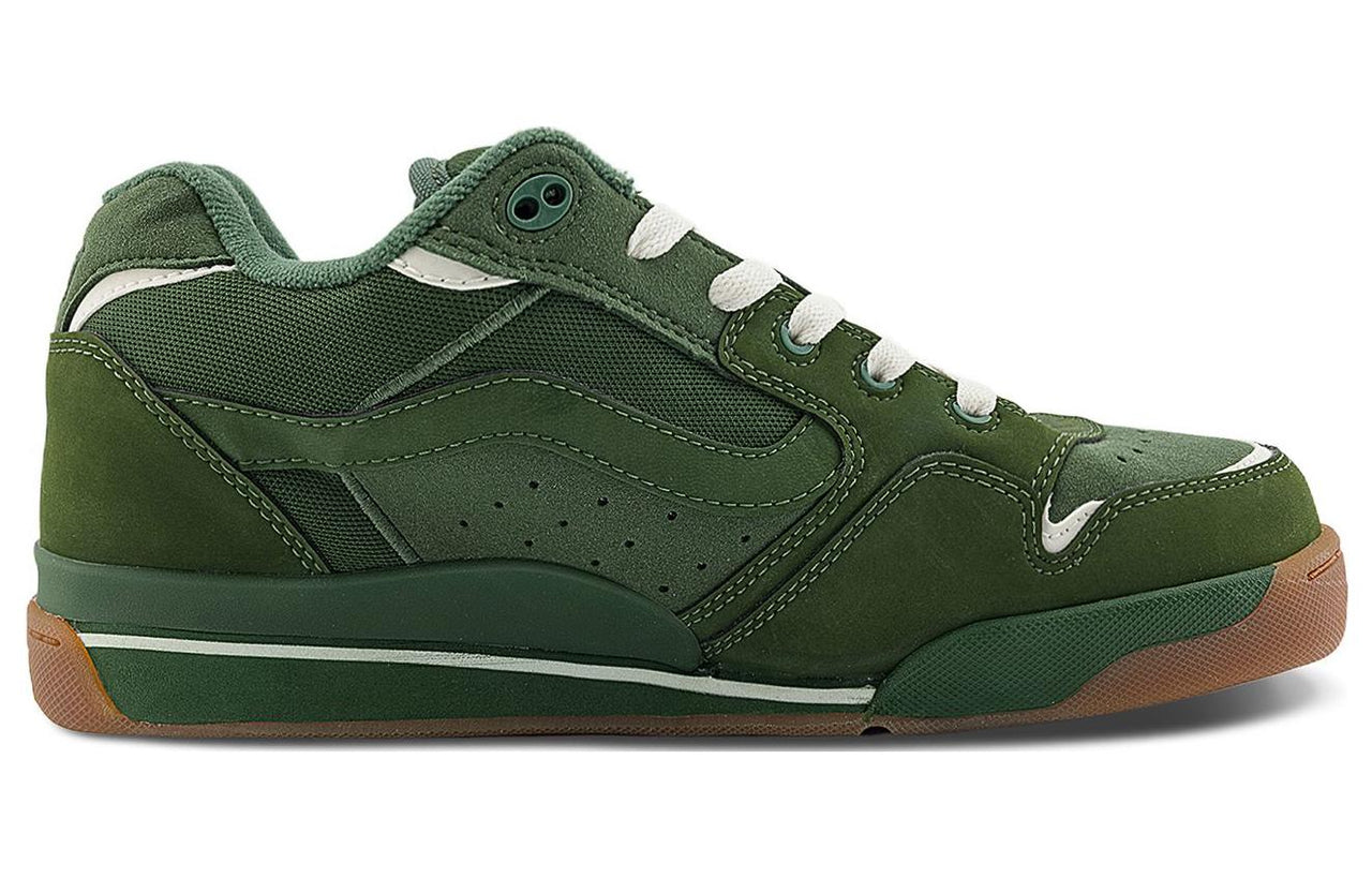 Vans Vault MN Rowley XLT LX 'Green' VN000E21BXU