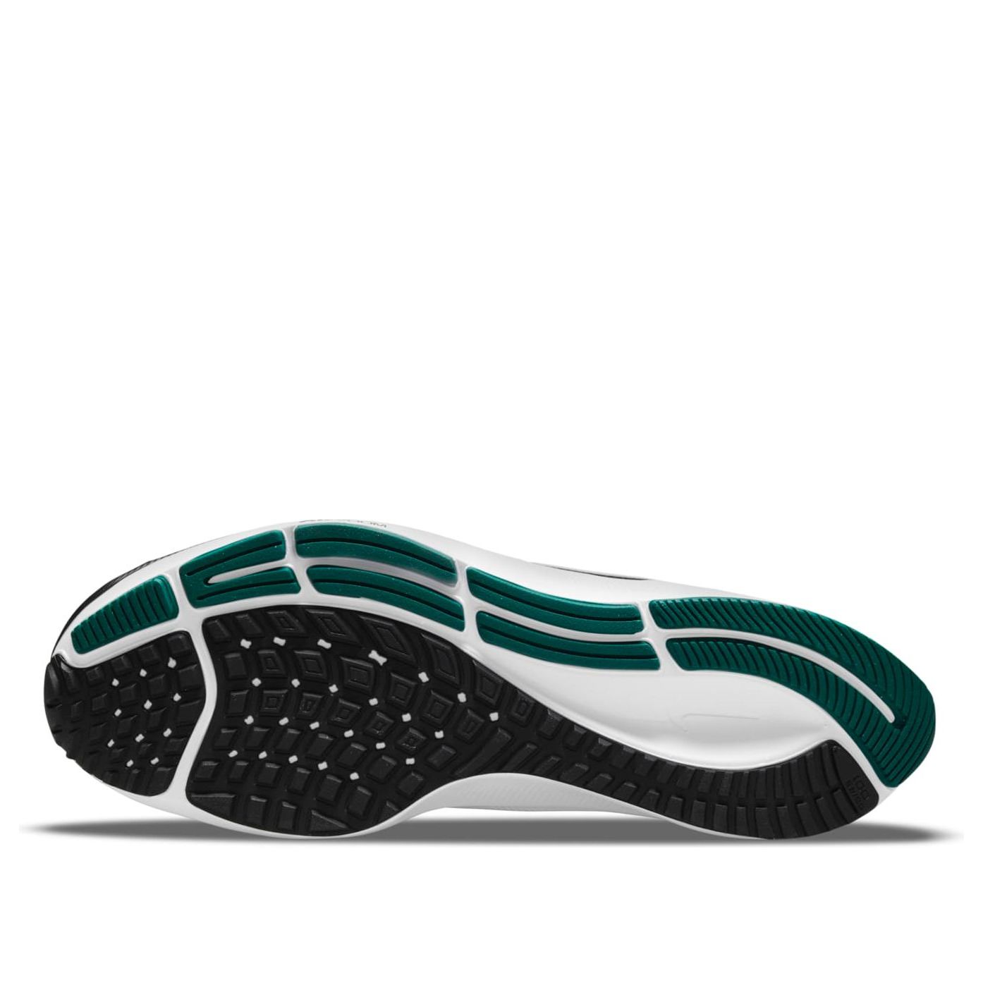 Nike x NFL Air Zoom Pegasus 38 'Jacksonville Jaguars' DJ0829-001