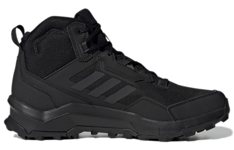 adidas Terrex AX4 Mid GTX 'Core Black' FY9638