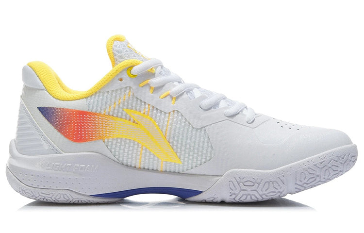 (WMNS) Li-Ning LieTing 'White' AYAR038-2