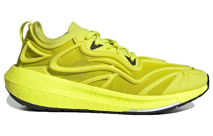 (WMNS) adidas by Stella Mccartney UltraBoost Speed Shoes 'Shock Slime Core Black' IF0433