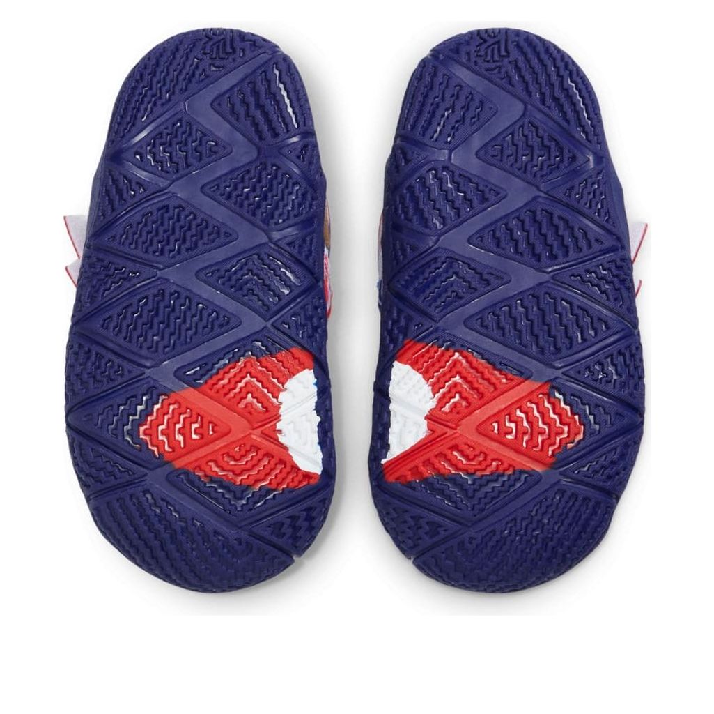 (TD) Nike Kybrid S2 'What The USA' DA2324-400
