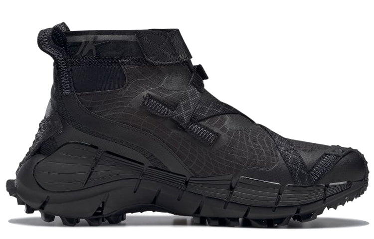 Reebok Zig Kinetica 2 Edge GTX 'Black' H05172