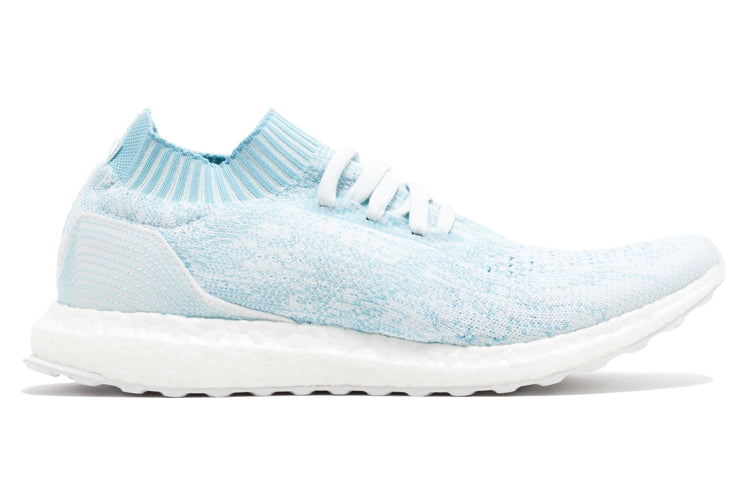 adidas Parley x UltraBoost Uncaged 'Icey Blue' CP9686