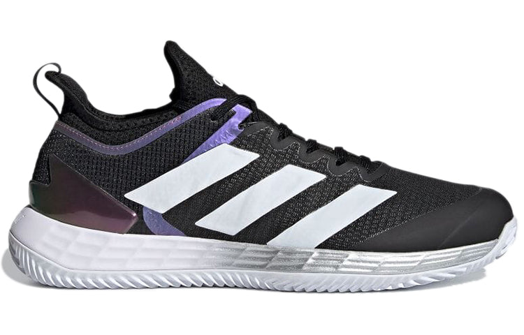 adidas Adizero Ubersonic 4 M Clay 'Iridescent Black' FX1372