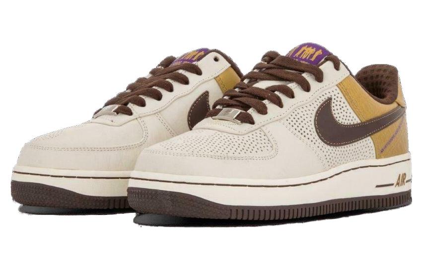 Nike Air Force 1 Premium 07 Cooper 'Michael Cooper' 315087-121
