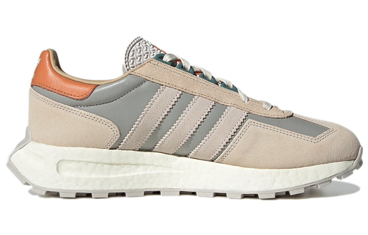 adidas Retropy E5 Griege 'Cream Grey' GW4412