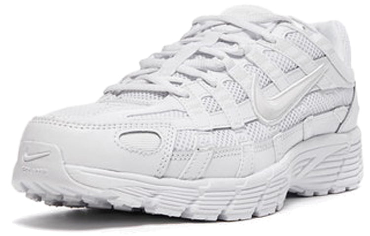 Nike P-6000 'White' CD6404-100