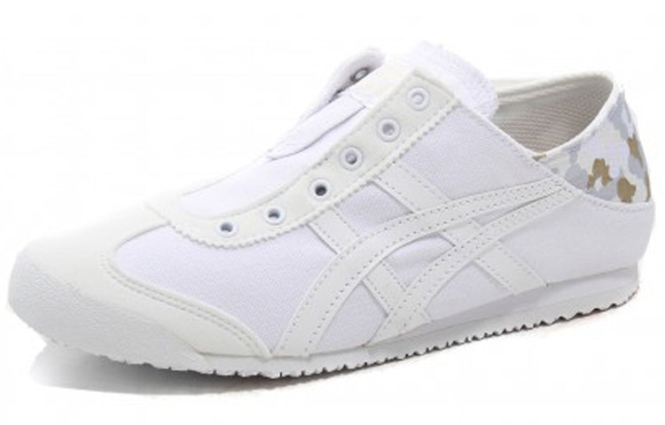 Onitsuka Tiger Mexico 66 Paraty 'Grey White' D7C1N-0101