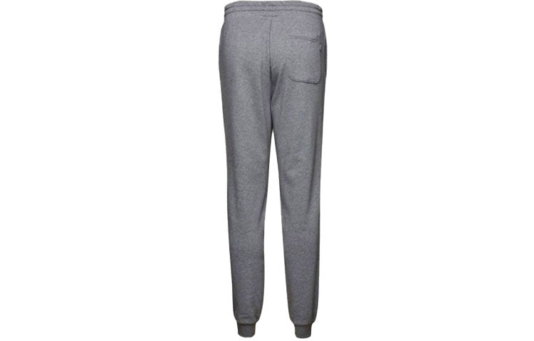 Converse Star Chevron Emb Pant 'Grey' 10008928-A05