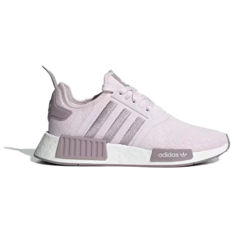 (WMNS) adidas NMD_R1 'Almost Pink Preloved Fig' IE0594