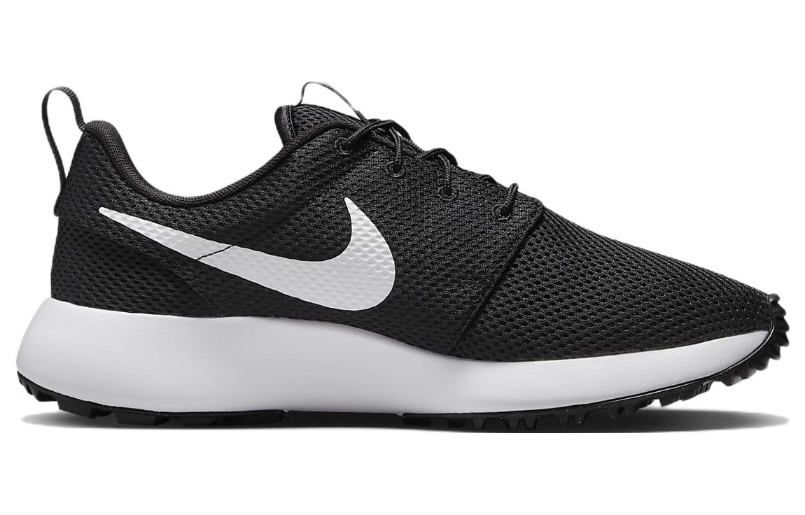 Nike Roshe Golf Next Nature 'Black White' DV1202-010