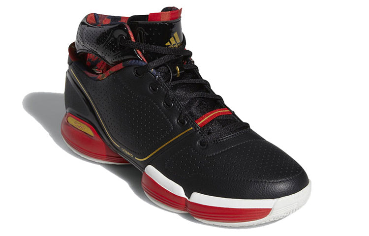 adidas Rose 1 Retro 'Forbidden City' FW3137