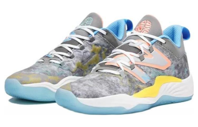 New Balance x Dejounte Murray TWO WXY V3 'Stonecutters' BB2WYSC3