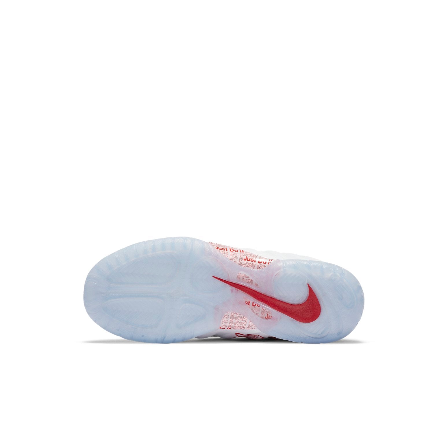 (PS) Nike Lil Posite One 'Thank You Plastic Bag' CU1055-100