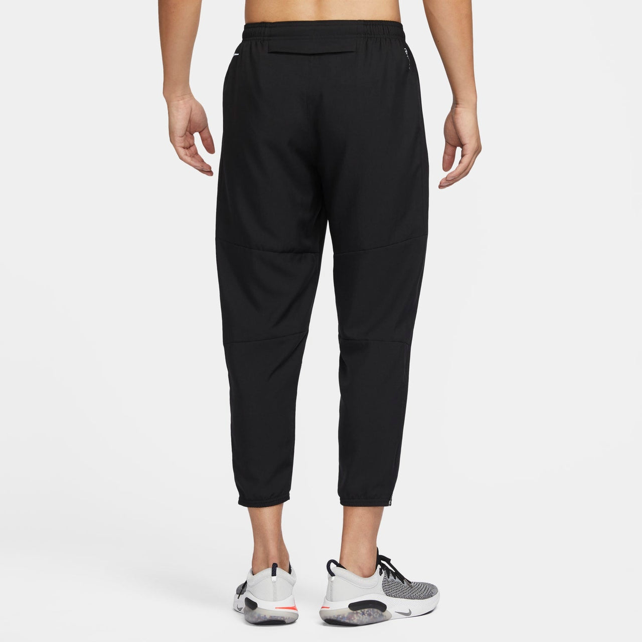 Nike Challenger Flash Dri-FIT Woven Running Pants 'Black' FB8561-010