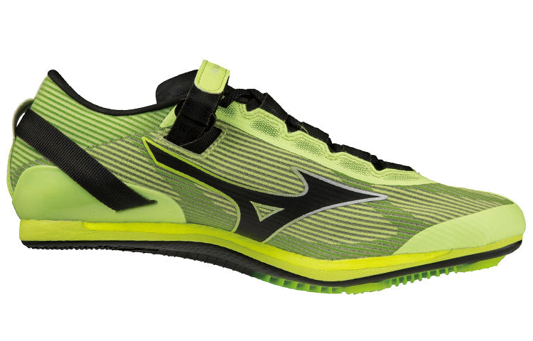 Mizuno X Blast NEO 'Yellow Black' U1GA220681