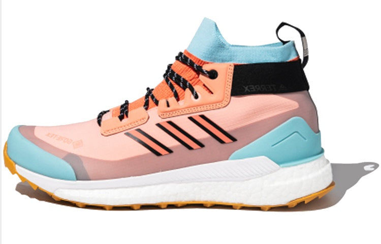adidas Terrex Free Hiker GTX DOE 'Crimosn Blue' EG8675