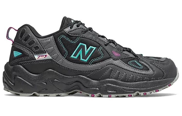 New Balance 703 Black ML703CLD
