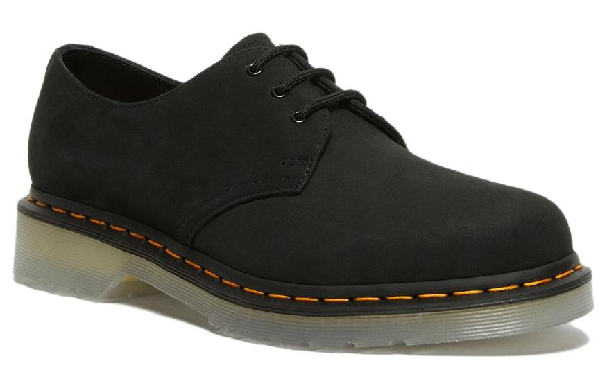 Dr. Martens 1461 Iced II Buttersoft Leather Oxford 'Black' 27802001