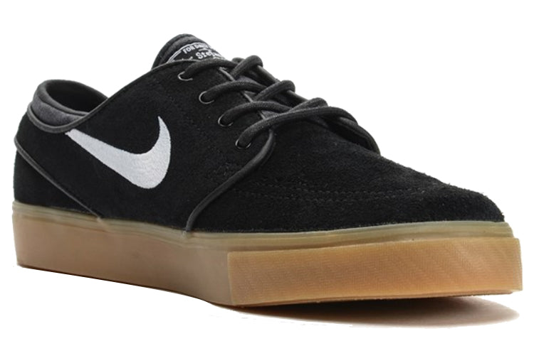 Nike Zoom Stefan Janoski 'Black Gum' 333824-021