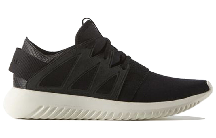 (WMNS) adidas Tubular Viral 'Black Off White' S75580